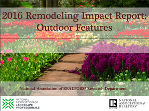 2016 Remodeling Impact Report